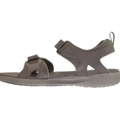 Montagne|Sandales*Columbia 2 Strap Cordovan